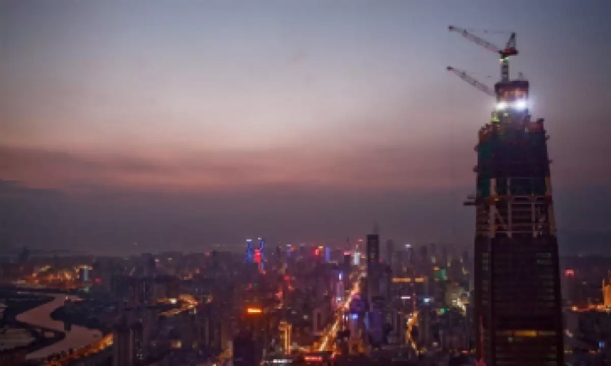 Shenzhen
