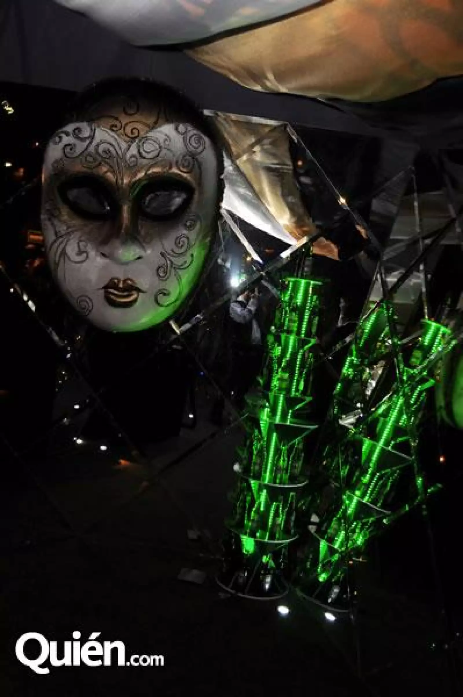 Tercer Aniversario del Clássico