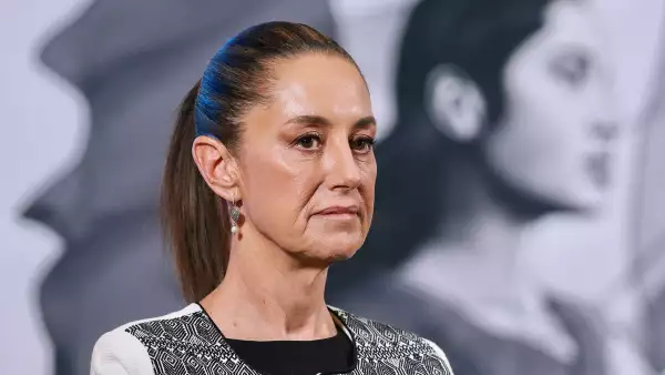 sheinbaum pacto de impunidad