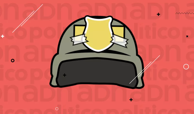 Guardia Nacional
