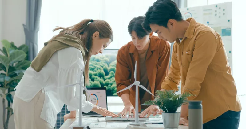 La “innovabilidad”, un nuevo paradigma en la cultura empresarial