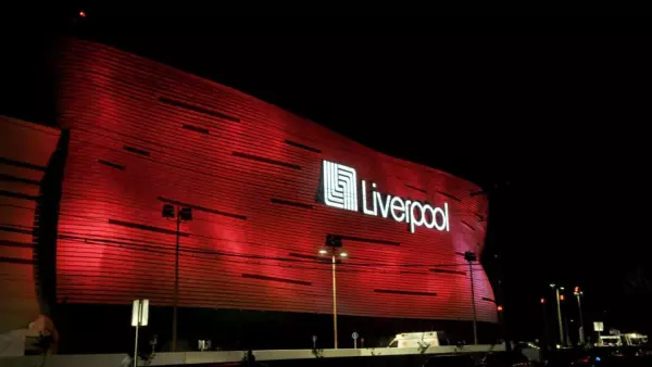 Habra Desabasto Durante El Buen Fin Y Navidad Esto Responde Liverpool