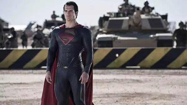 Superman