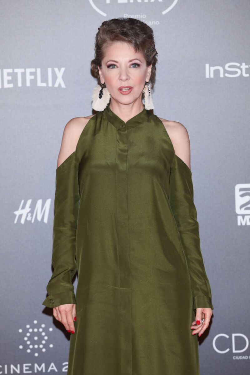 Edith González