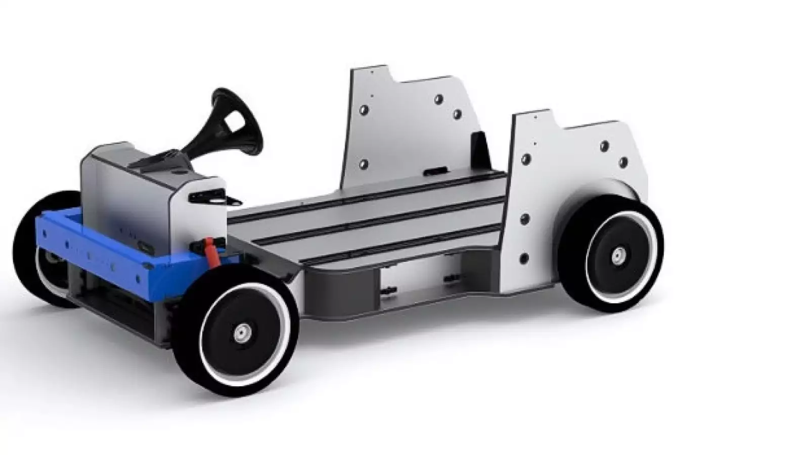 auto eléctrico QBEAK 02