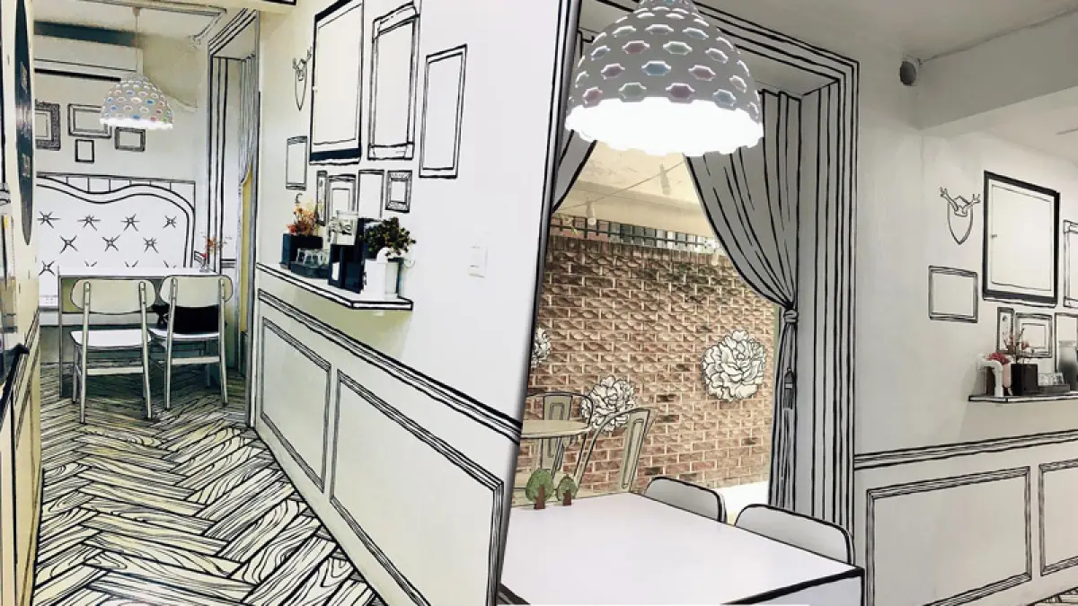 Cafetería