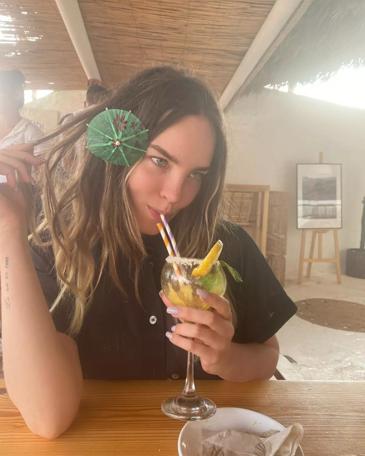 Belinda