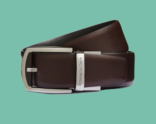 Cinturón Ermenegildo Zegna
