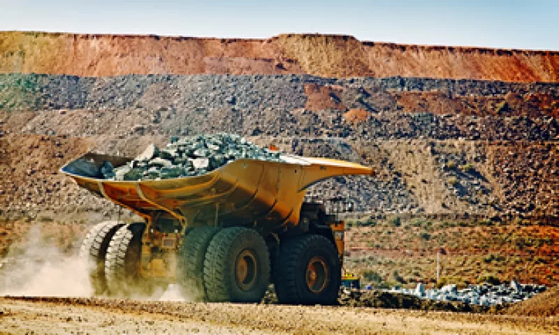 Nyrstar dijo que sólo mantendrá algunas de sus actividades como mantenimiento. (Foto: Getty Images )