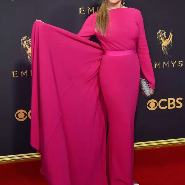 Jane Fonda