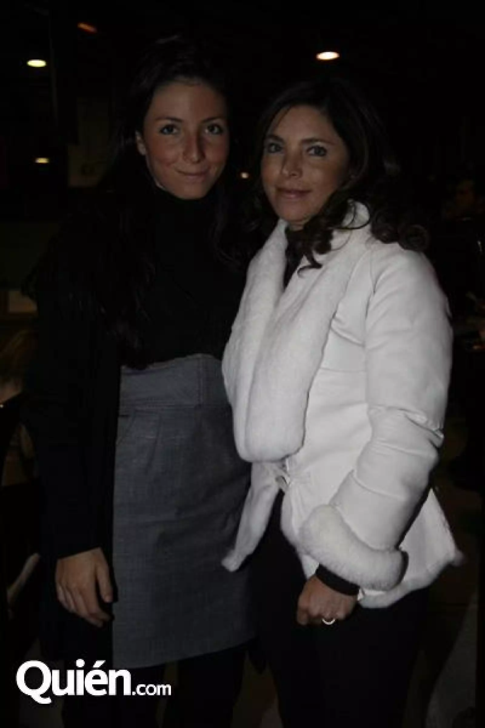 Alejandra Fernández,Alejandra Romero