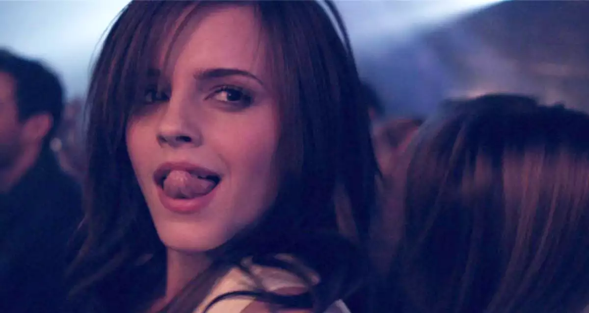 Emma Watson