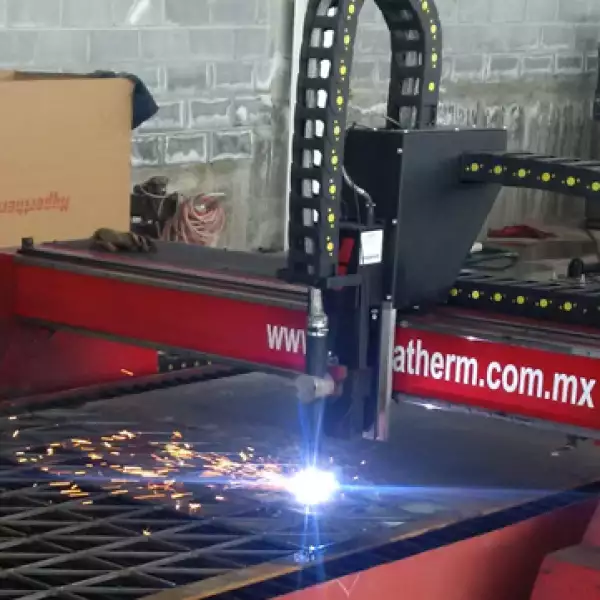 Fabricaci�n industrial