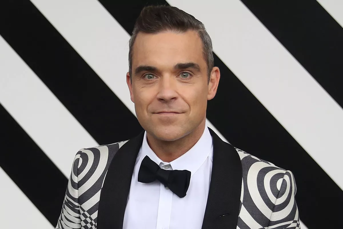 Robbie-Williams