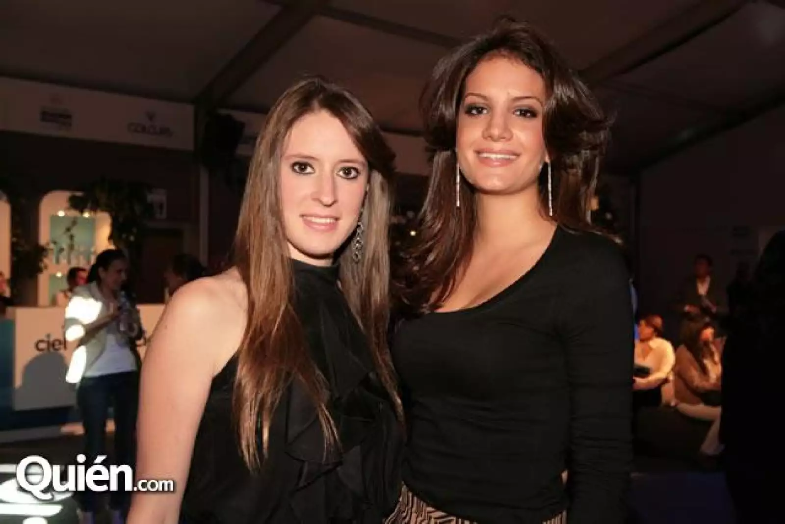 Mercedes Benz Fashion Week