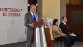 AMLO mañanera
