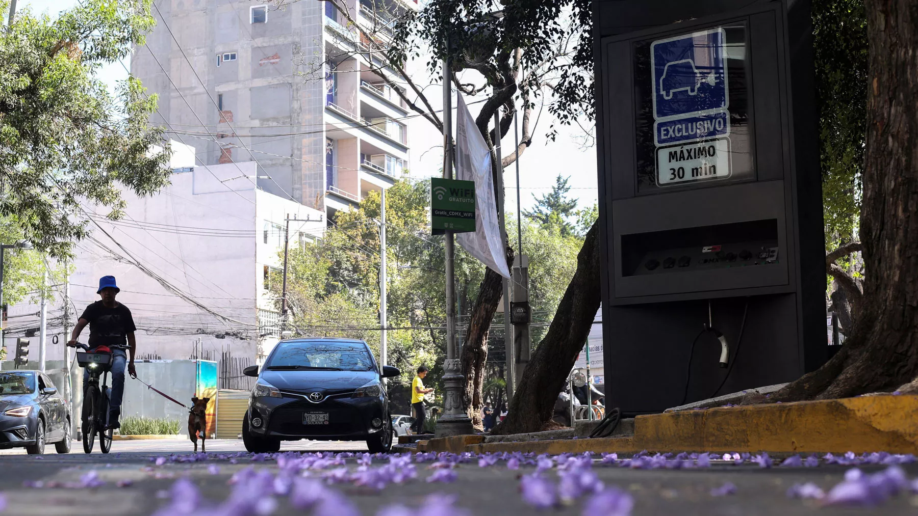 autos eléctricos