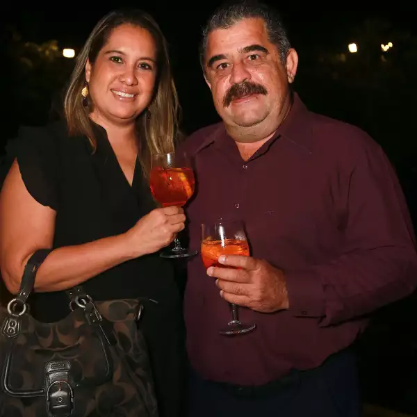 ZIBU ACAPULCO, XV ANIVERSARIO 