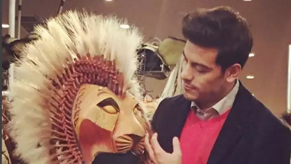 Carlos Rivera