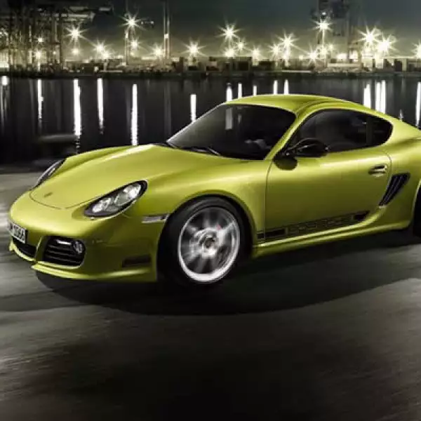 También se puede montar la transmisión automática de siete marchas, que reduce el tiempo de aceleración a los 4.9 segundos.