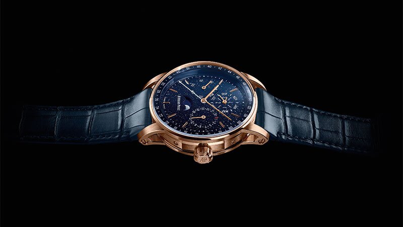 Audemars Piguet
