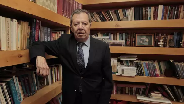 Porfirio Muñoz Ledo