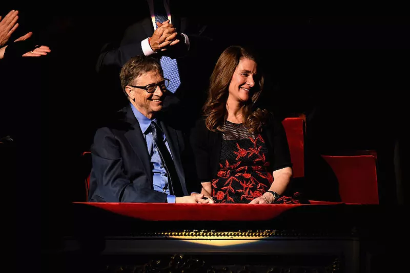The ONE Campaign And (RED) Mark World AIDS Day And Celebrate 10 Years Of Progress With Concert At Carnegie Hall In New York
