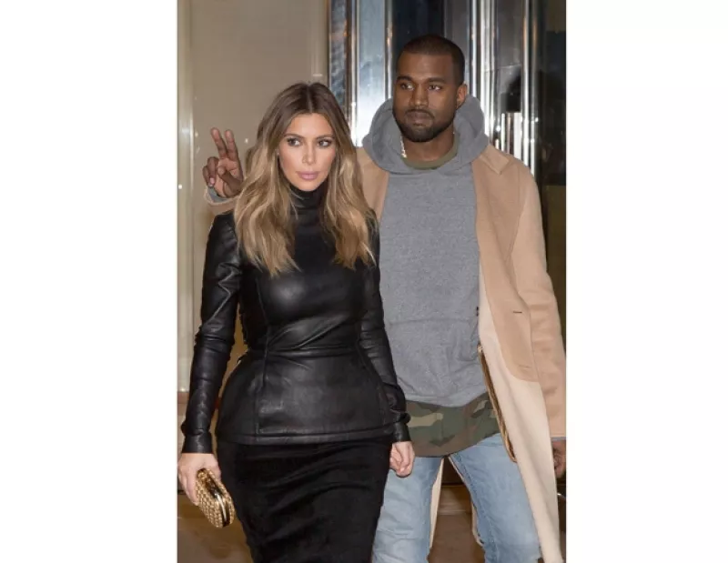 Según publicó la revista US, la pareja contraerá matrimonio el 24 de mayo en París. Aunque el lugar de la recepción no se ha dado a conocer.