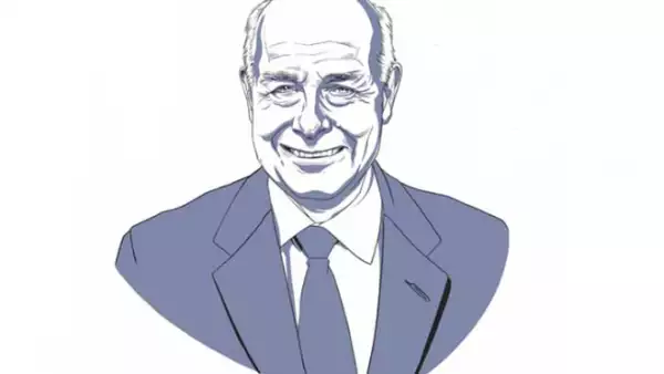 William J. Crombie