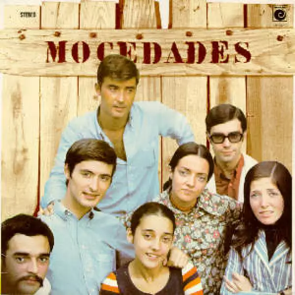 Mocedades