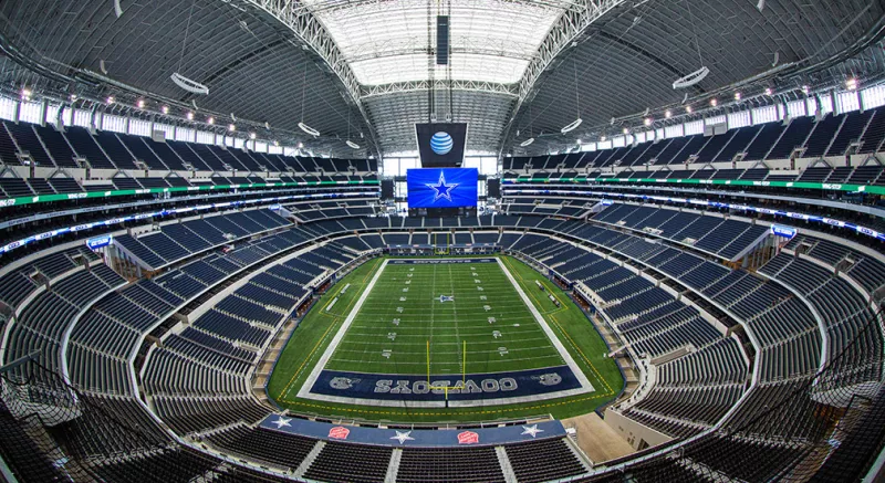 AT&T Stadium