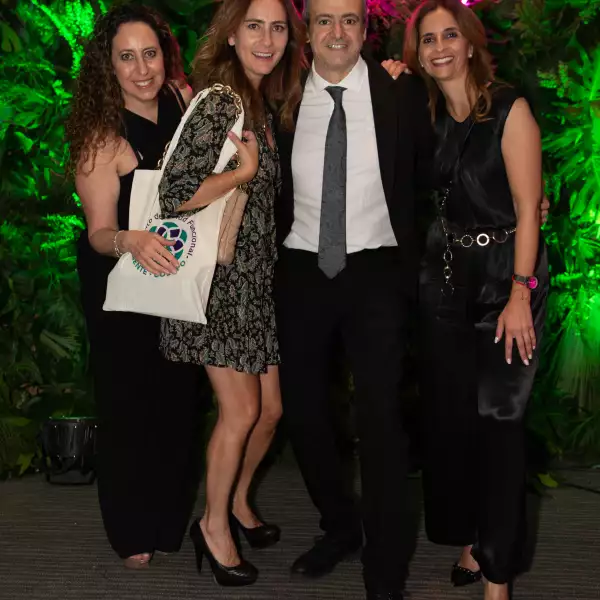 Adela Levy, Ximena Rangel, Daniel y Rosy.jpg