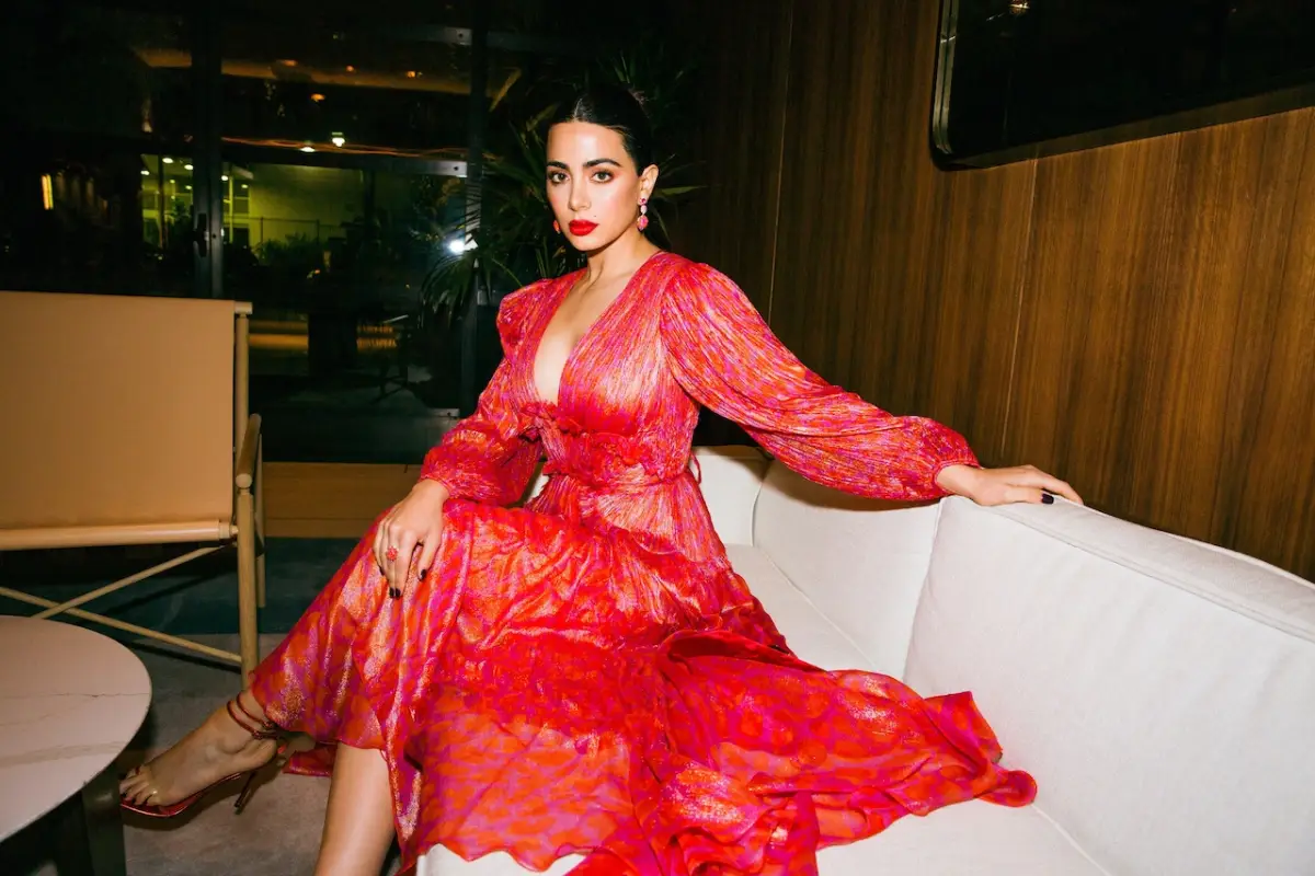 Emeraude Toubia