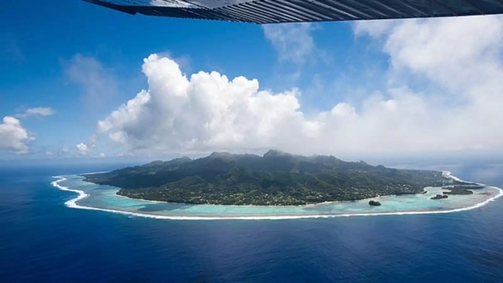 Las mejores 25 playas del mundo