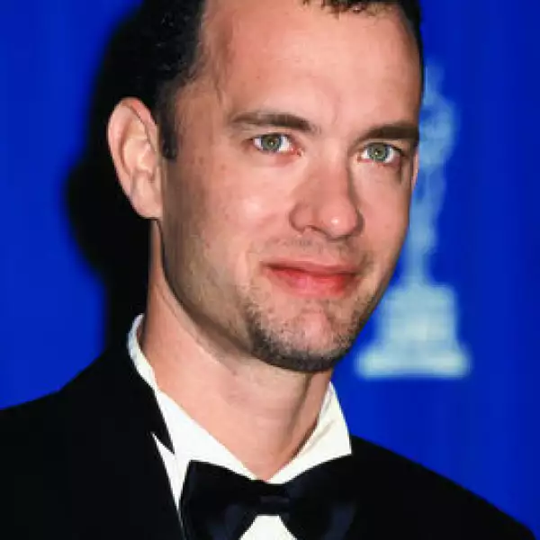 Tom Hanks