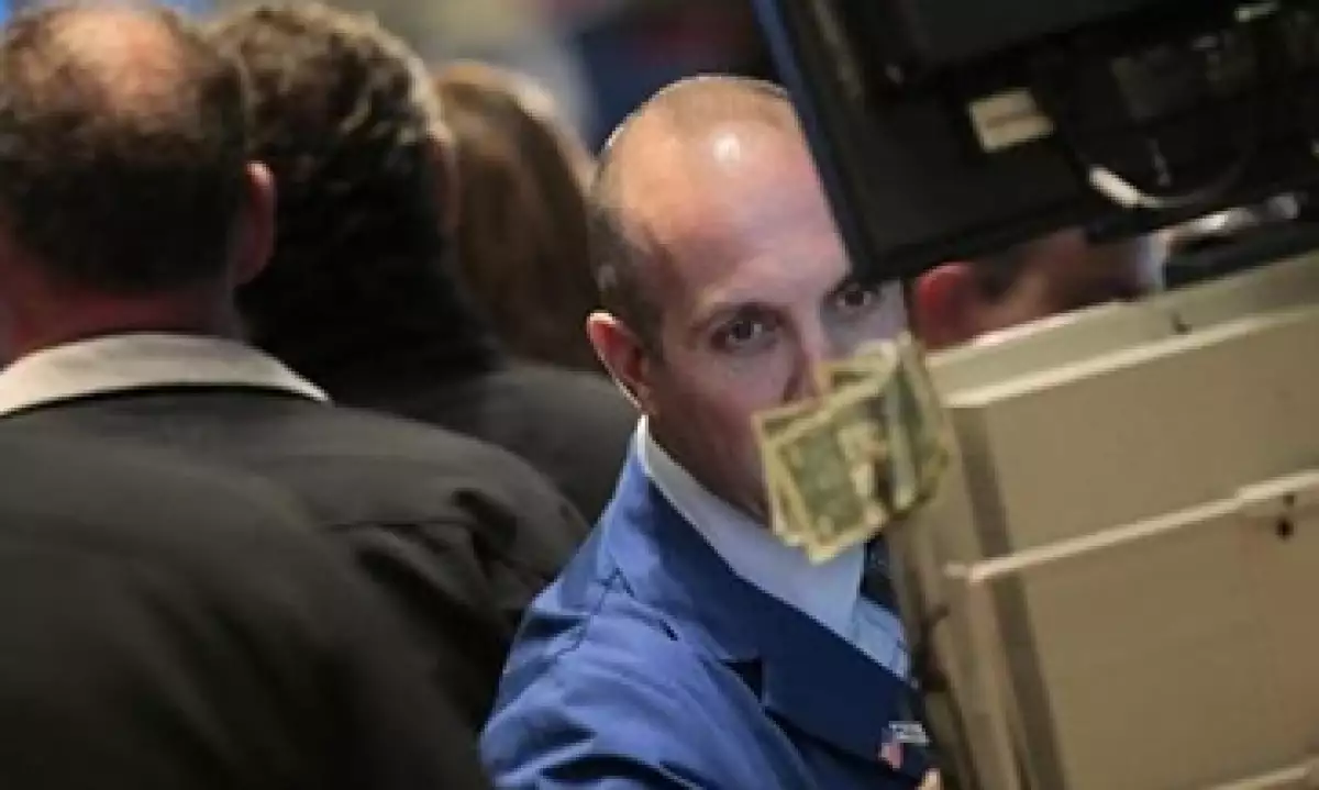 Apple lideró el avance de los papeles de tecnología en Wall Street. (Foto: Reuters)