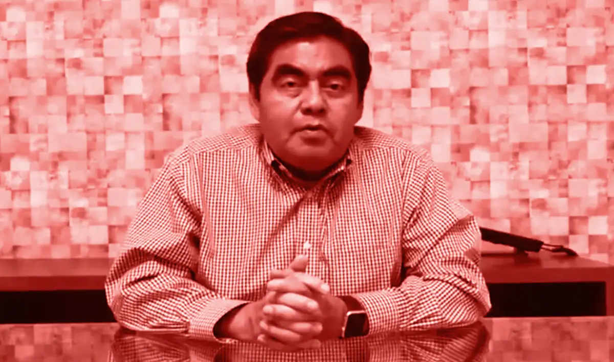 Miguel Barbosa
