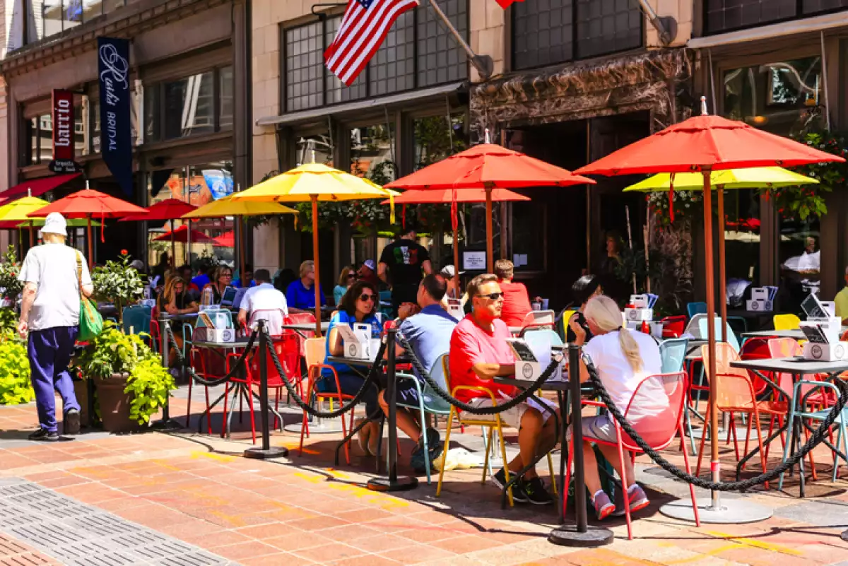 Economía Estados Unidos recuperación