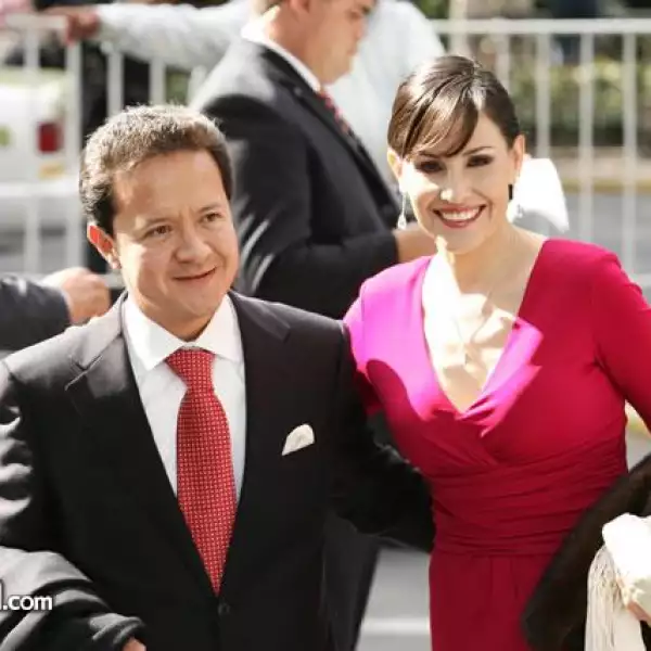 Invitados a la Boda de Enrique Peña Nieto y Angélica Rivera