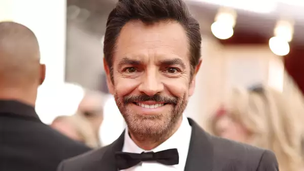 Eugenio Derbez en el Oscar