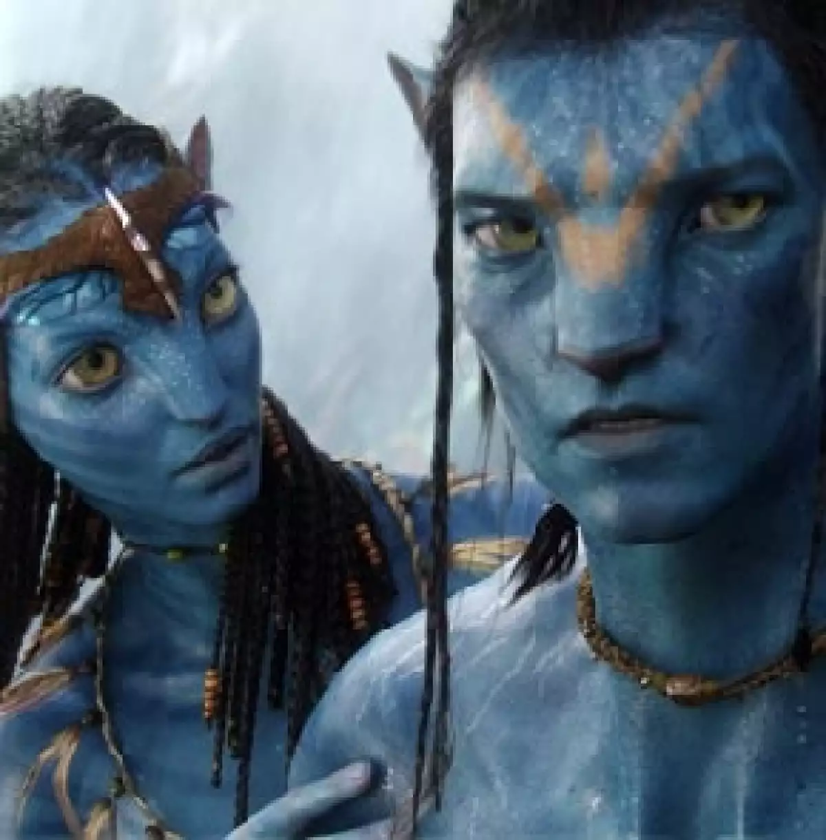 Se espera que la cinta de James Cameron, además de ser la más nominada, eleve la audiencia televisiva el día de los premios.