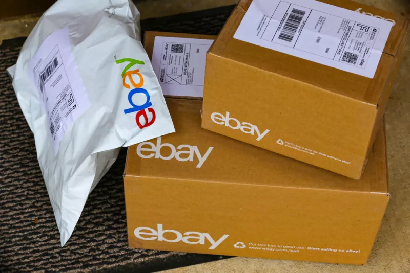 eBay
