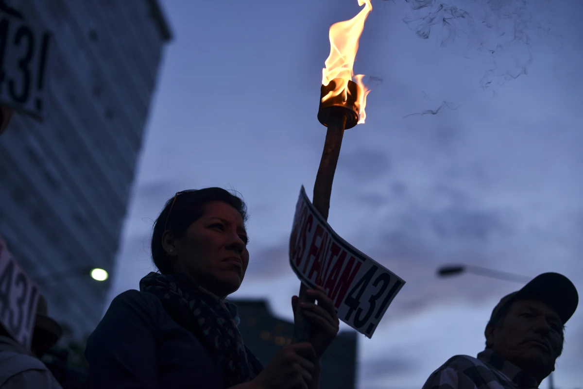 El GIEI informó que la "verdad histórica" se constriyó con tortura