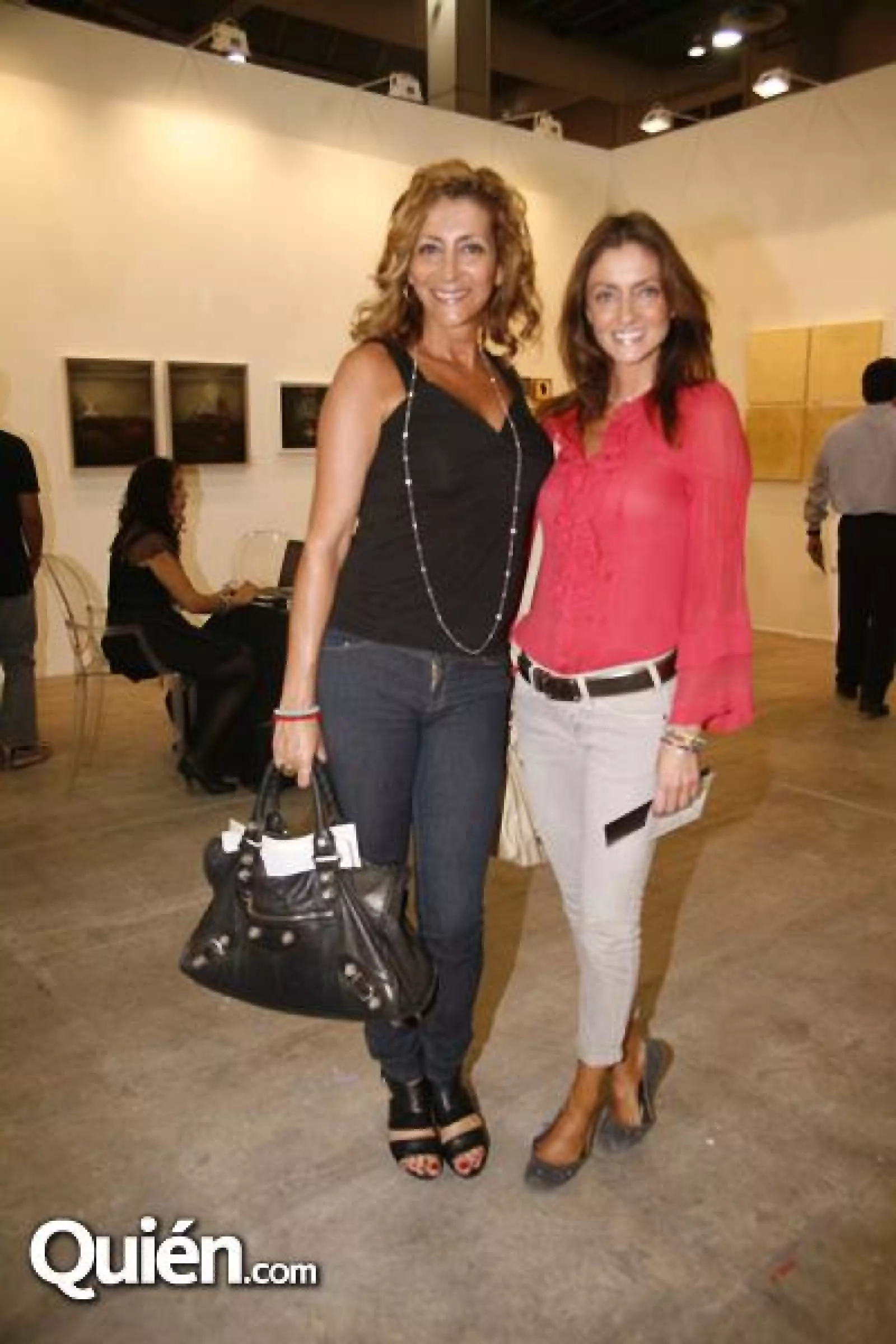 Mery Daniel,Lilian Helfon