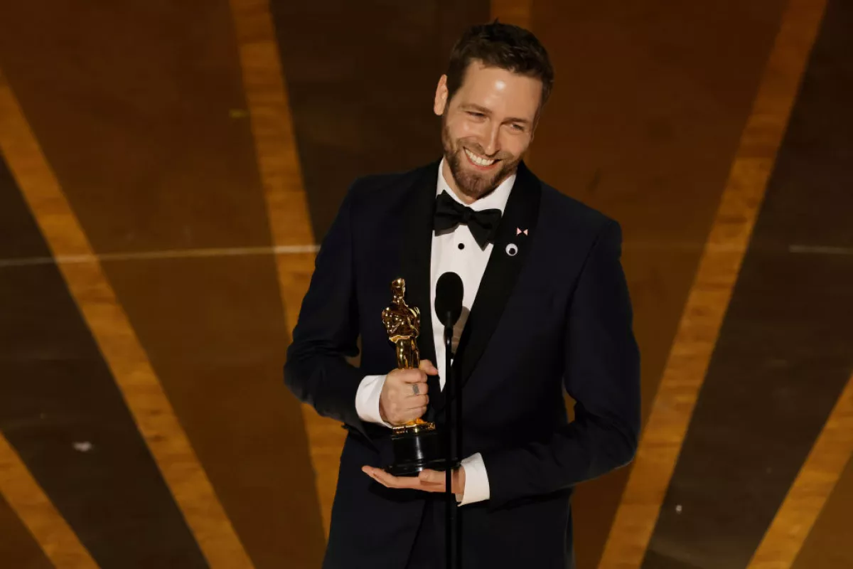 95th Annual Academy Awards - Show