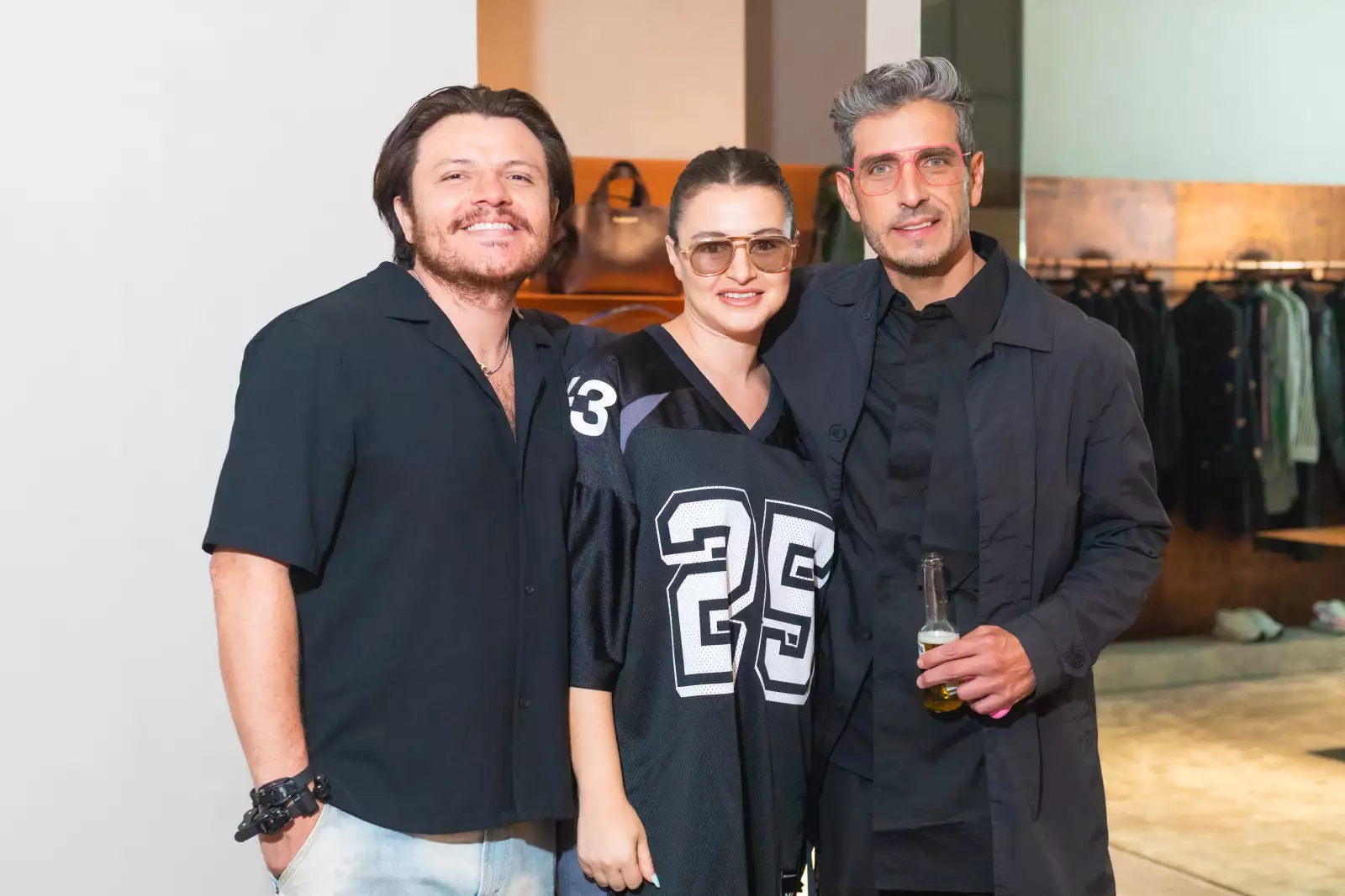 UNA NOCHE EN CONCEPTSTORE