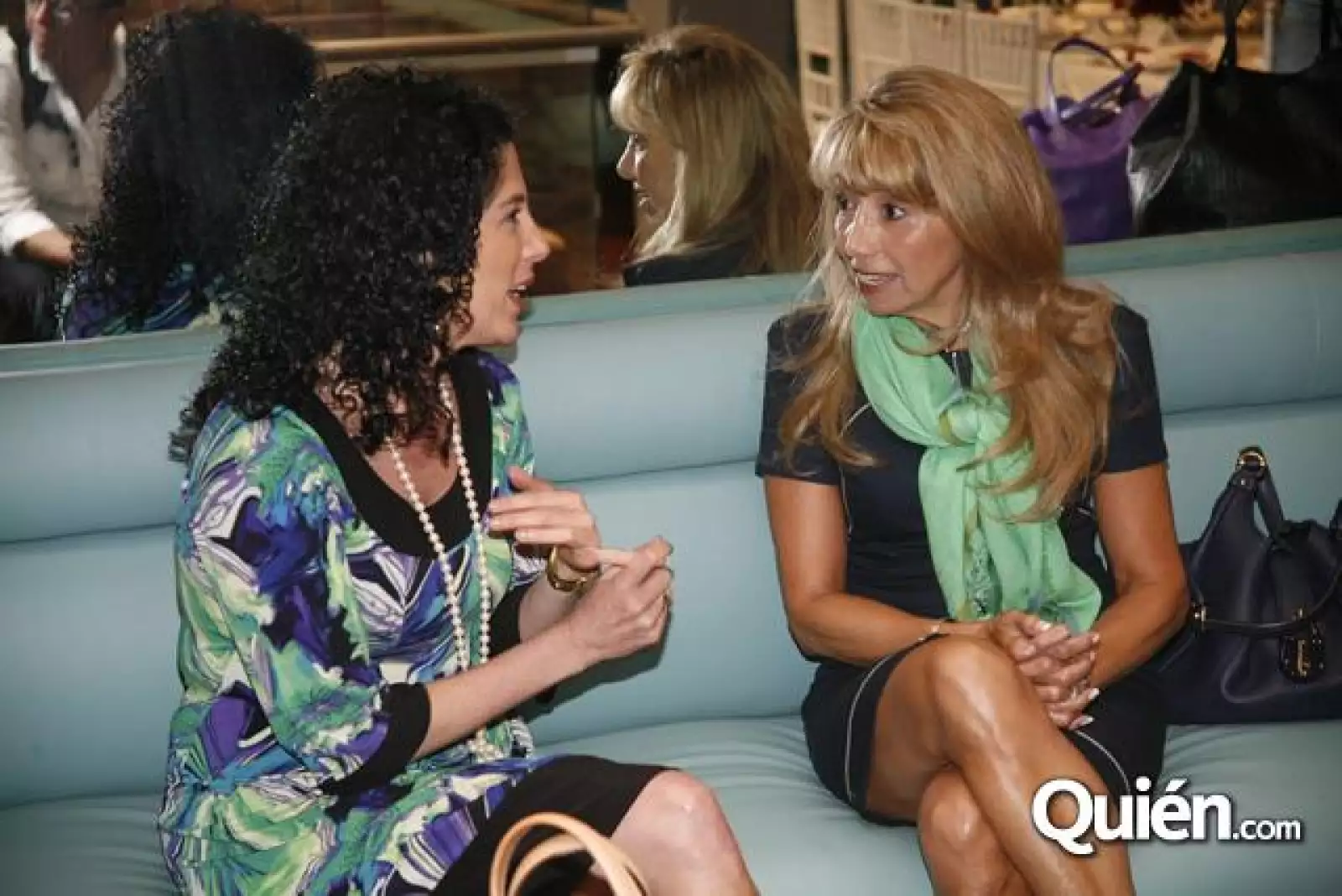 Presentación bolsa Carolina Herrera