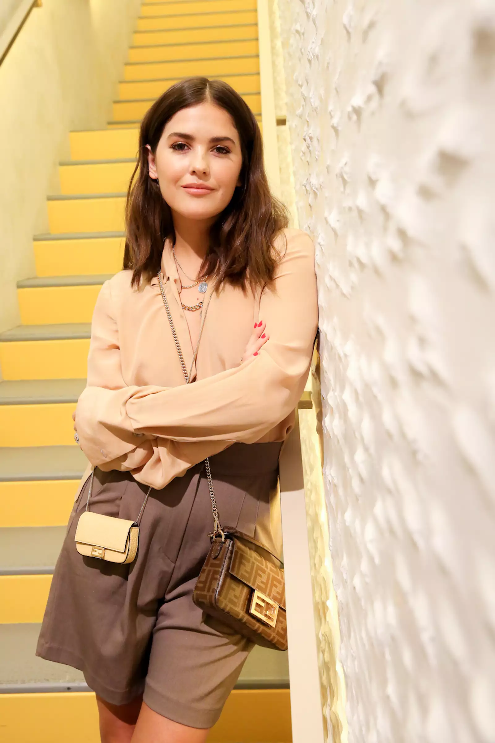 FENDI Celebrates: the Soul of FENDIFrenesia