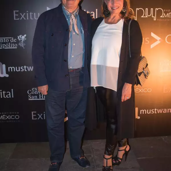 Primera edición de Pop Up México Experience