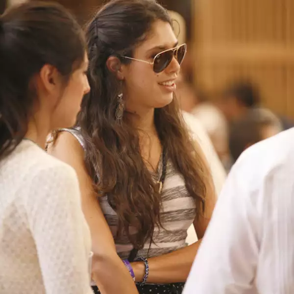 María Fernanda Lavalle